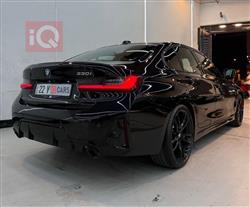 بی ئێم دەبڵیو سیریەس 3